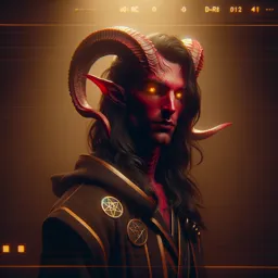 Tiefling